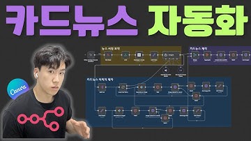 n8n으로 하는 법 알려드림 (자료 배포)