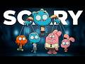 2 Hours Of Gumball Lore, But It Gets More Disturbing The Deeper You Go