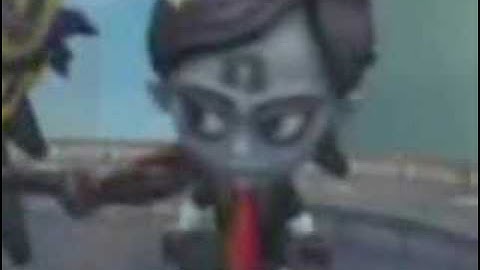 Nina Cortex - Imaginary