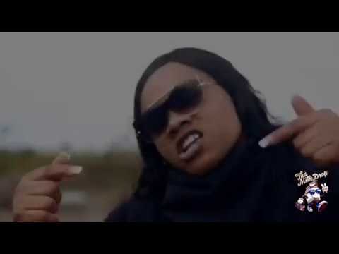 chattanooga superfly Tha Milk Drop Show: Ladi Luciano