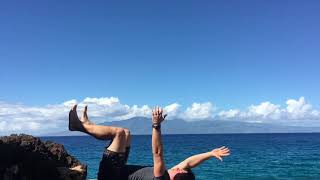 Dr. Konrad's Corrective Exercise Video