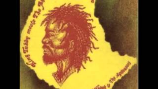 Tommy McCook & The Aggrovators - King Tubby Meets The Aggrovators At Dub Station (Full Album)