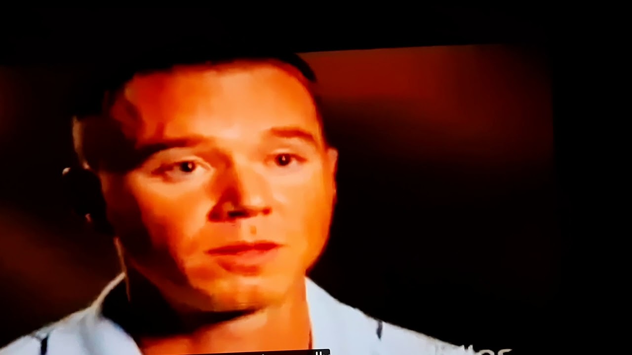 The hydroplane accident of j michael kelly