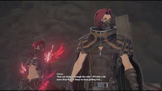 Code Vein Part 6* Howling pit
