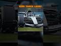 🏎️ KIMI Takes Lead in Japanese GP #F1.
