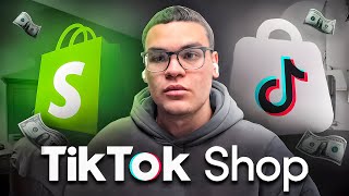 Unlock TikTok Shop Success: Step-by-Step Tutorial & 3-Pillar Strategy
