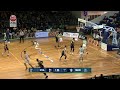 Keith Williams 24 POINTS vs. Manawatu Jets
