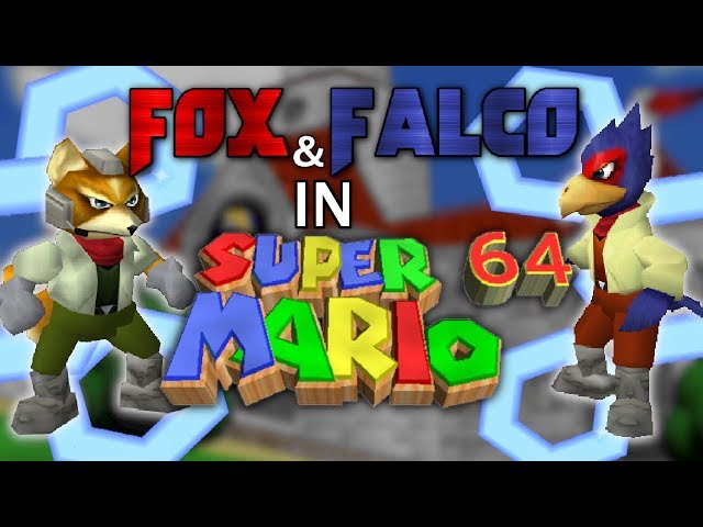 Play Nintendo 64 Super Melee Adventure 64 - FOX Online in your browser 