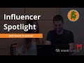 Jason steeves influencer spotlight