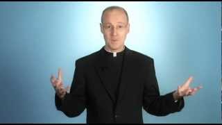 Forty Days of Funny with James Martin, SJ   Day 37