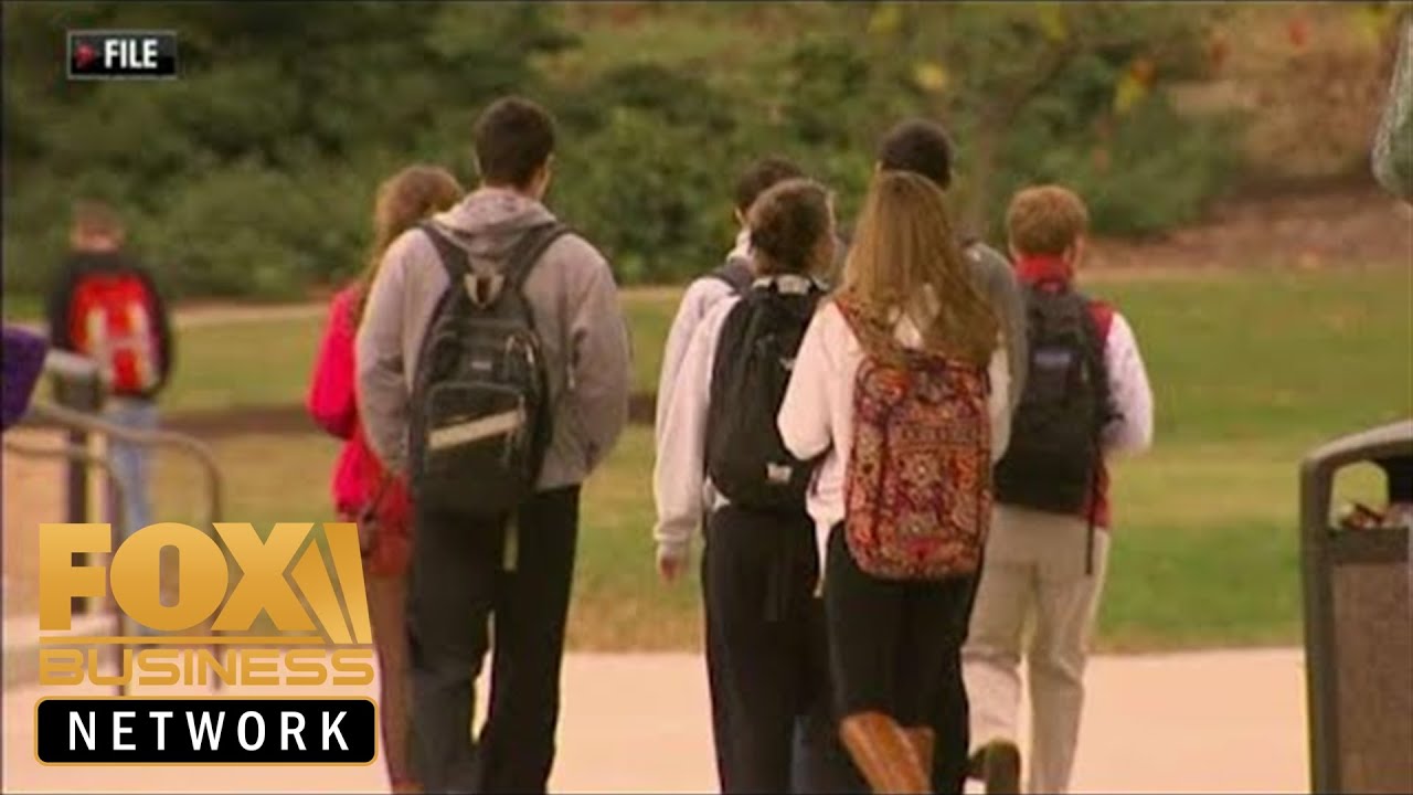 Here are the most 'valuable' college majors today