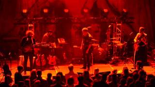 Watch Josh Ritter Seeing Me round video