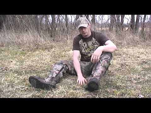 Lacrosse Mens Venom Scent Apg Hd Snake Boot - Snake Poin