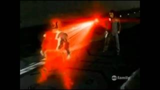 Power Rangers elijah edition screenshot 3