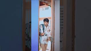 “Building Wooden Log Cabin in Forest 👽🌲| Survival House Step by Step” part-11