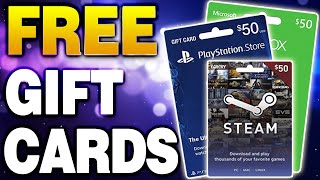 PSN / XBOX / STEAM CARD GIVEAWAY - FREE PSN CODES GIVEAWAY LIVE screenshot 2