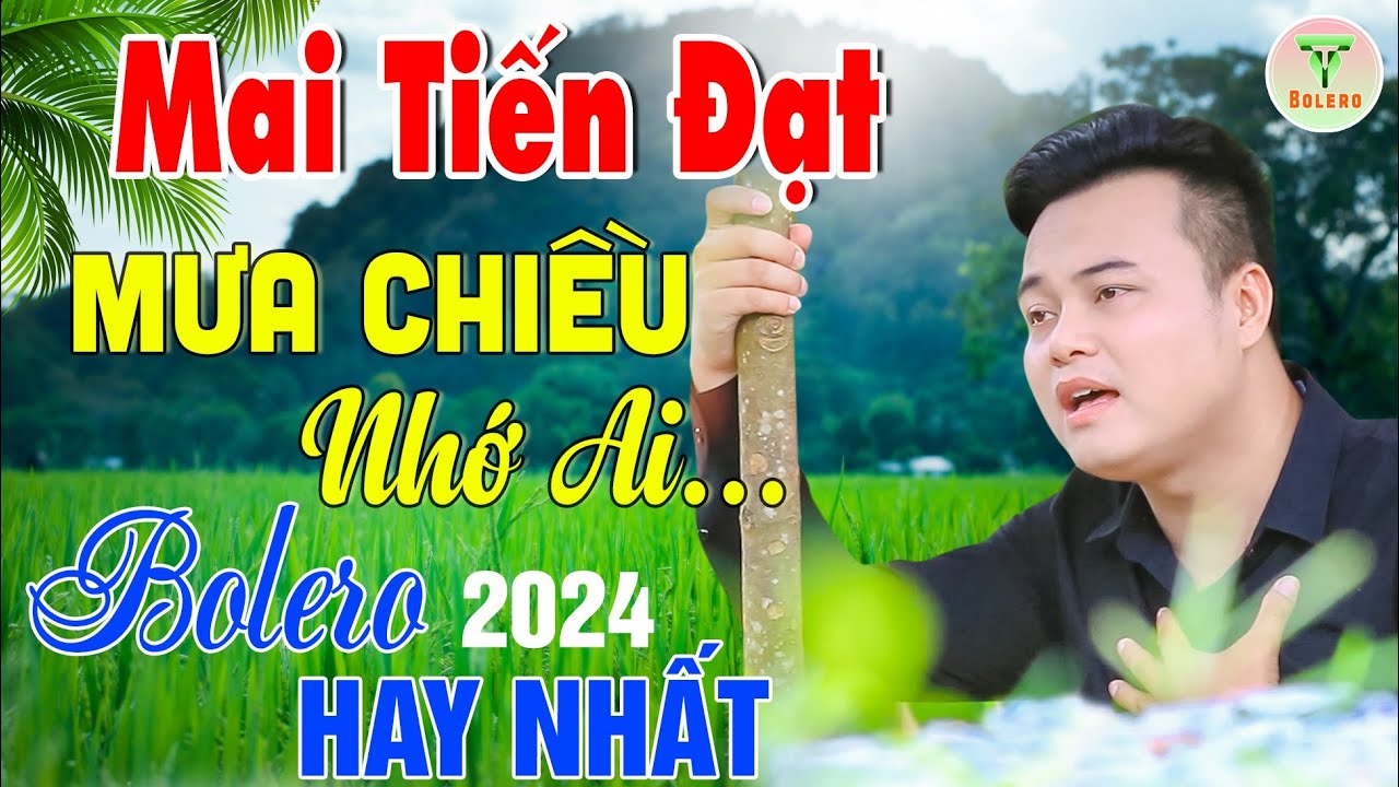 ✅LK Nhạc Sống Trữ Tình Mới Nhất 2024 ♪♪ Mưa Chiều Nhớ Ai | Buồn Đứt Ruột 100% Nghe Là Nghiện.