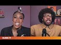 Does Trump have ‘mystical powers’?: Symone and Eugene get real about the President’s MAGA stronghold