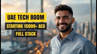 UAE Full Stack Developer Interview Secrets: What Recruiters Really Look For