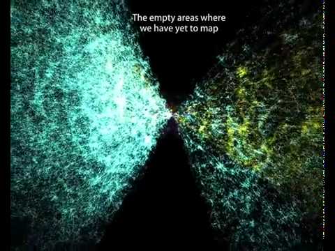 Mind Explosion - The universe