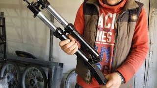 видео: ВЕЛОМОБИЛЬ - РАБОТЫ СДЕЛАННО МНОГО, но меньше её не становится. картинка: ВЕЛОМОБИЛЬ - РАБОТЫ СДЕЛАННО МНОГО, но меньше её не становится.