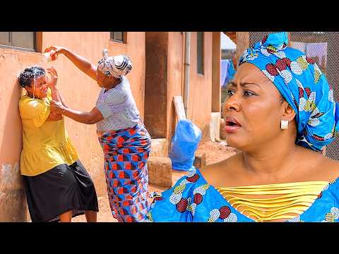 Leave Everything U Doing And Watch This Sad Story Of A Painful Homeless Orphan- African Movies