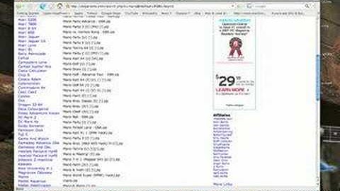 GREAT VBA ROMS SITE!!!