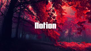 The Rare Occasions- Notion (Lyrics) (Sped Up) (TikTok Version) Resimi