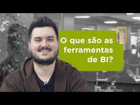 O que são as ferramentas de BI? | PlugMobile