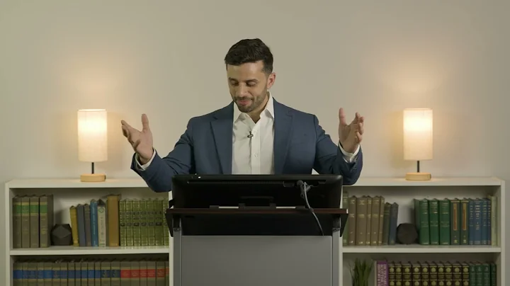 The Incarnation and the Resurrection | Fullness of Joy: A Biblical Theology of God with Us (Less. 7)