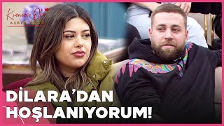 Batt'ın Yeni Rotası Dilara!  | Kısmetse Olur: Aşkın Gücü 2. Sezon 129. Bölüm