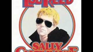 Lou Reed - Billy chords