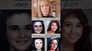 Who killed these girls? Inside the 30-year search for answers #shorts