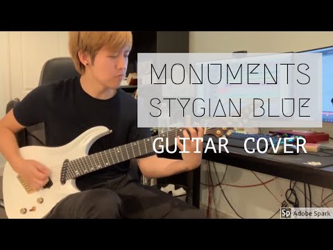 monuments---stygian-blue-|-ormsby-sx-gtr-7-string-|-guitar-cover