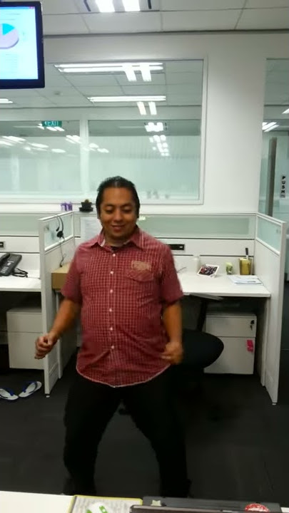 Goyang si Bohay