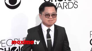 Famous Matthew Moy People's Choice Awards 2014 - Red Carpet Arrivals Net Worth