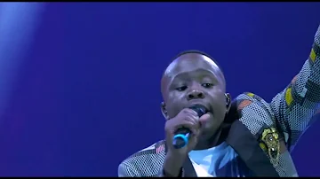 Khaya Mthethwa – Malibongwe | Official Live Recording