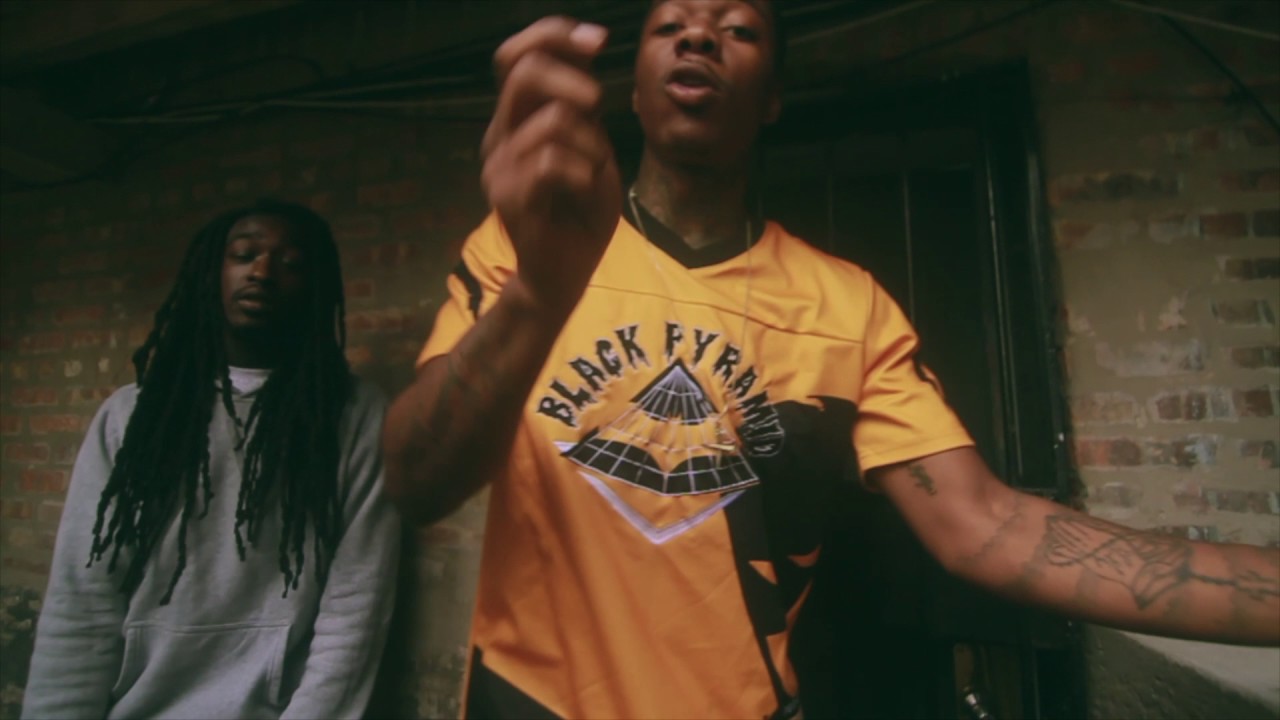 Lil Sam - Pull Up |Shot By @HigherSelfilms| - YouTube