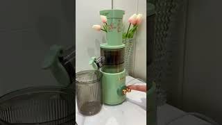 Unique Juicier Machine