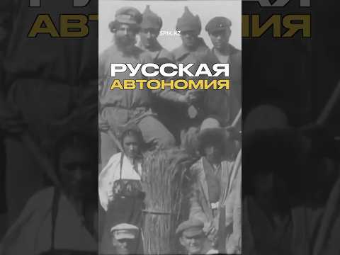 Как возникла эта идея и почему заглохла? #новости #политика #история