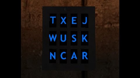 Ze_Trainescape_Final (Secret) - Helicopter Code