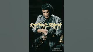 RHOMA IRAMA - CITRA CINTA (LIVE)