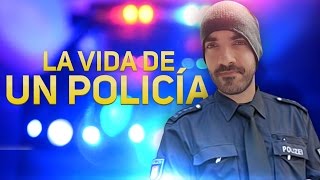 LA VIDA DE UN POLICÍA | Beat Cop