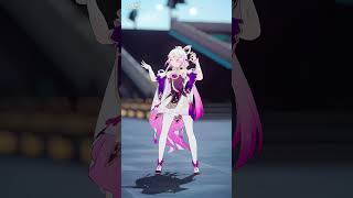 【Honkai:Star Rail MMD】符玄 - 「FLOWER」#崩壊スターレイル #fuxuan