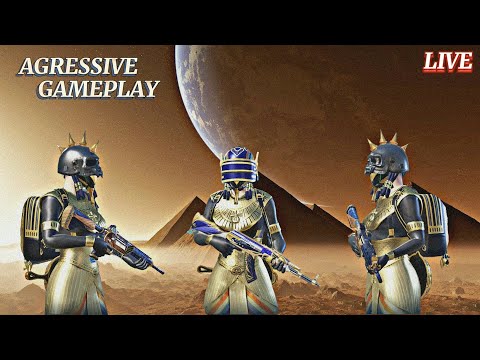 ROAD TO CONQUEROR | 2200 კაცში,დავდოთ დღეს?