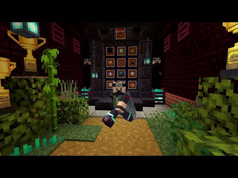HermitCraft S9#22: Decked Out - Phase 9: End Game