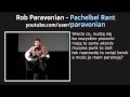 Pachelbel Rant - napisy PL