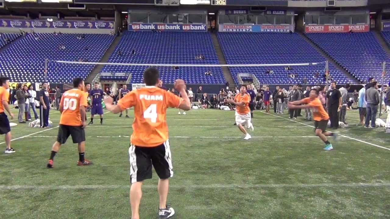 Wheaties Vs All Conference pt.1