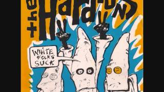 Video thumbnail of "Hard Ons - All Set To Go (1987)"