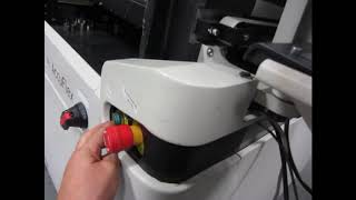[SOLD OUT] MPM Speedline MPM-AccuFlex S/N AFMMI-100851 Screen Printer (2007)